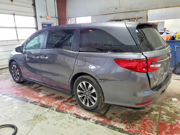 5FNRL6H60RB071434 2024 HONDA ODYSSEY - Image 2
