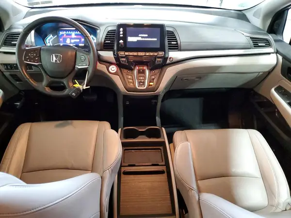 5FNRL6H60RB071434 2024 HONDA ODYSSEY - Image 8