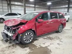 5FNRL6H60RB072342 2024 HONDA ODYSSEY