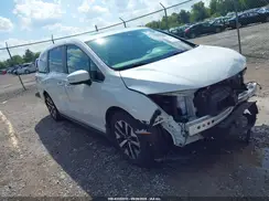 5FNRL6H60SB000871 2025 HONDA ODYSSEY