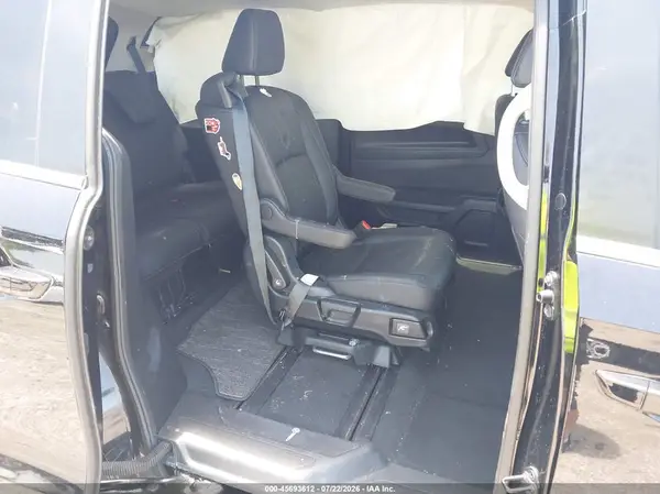 5FNRL6H60SB003737 2025 HONDA ODYSSEY - Image 8