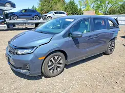 5FNRL6H60SB004824 2025 HONDA ODYSSEY