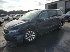 5FNRL6H60SB010526 2025 HONDA ODYSSEY