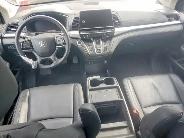 5FNRL6H60SB011529 2025 HONDA ODYSSEY - Image 8