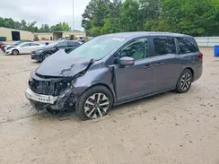 5FNRL6H60SB022112 2025 HONDA ODYSSEY