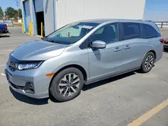 5FNRL6H60SB022918 2025 HONDA ODYSSEY