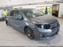 5FNRL6H60SB025267 2025 HONDA ODYSSEY