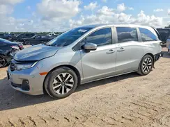 5FNRL6H60SB025687 2025 HONDA ODYSSEY