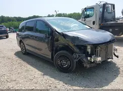 5FNRL6H60SB035247 2025 HONDA ODYSSEY