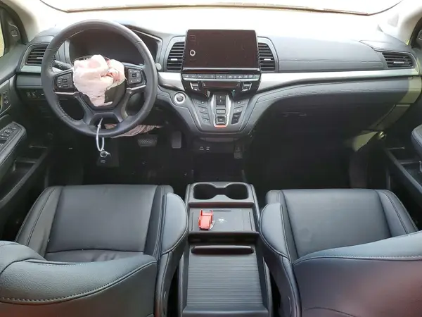 5FNRL6H60SB041162 2025 HONDA ODYSSEY - Image 8