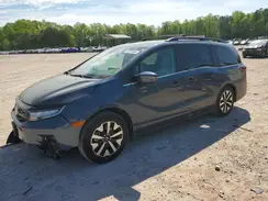 5FNRL6H60SB043395 2025 HONDA ODYSSEY
