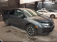5FNRL6H60SB047656 2025 HONDA ODYSSEY