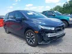5FNRL6H60SB058690 2025 HONDA ODYSSEY
