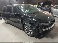 5FNRL6H60SB060178 2025 HONDA ODYSSEY