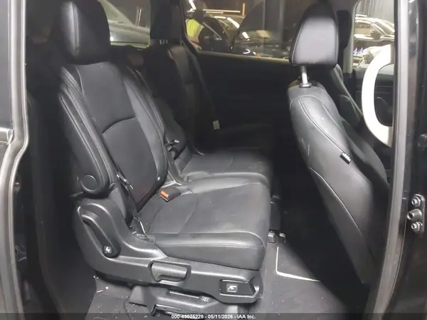 5FNRL6H60SB060178 2025 HONDA ODYSSEY - Image 8