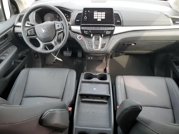 5FNRL6H60SB064411 2025 HONDA ODYSSEY - Image 8
