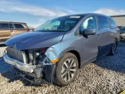 5FNRL6H60SB065056 2025 HONDA ODYSSEY