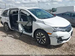 5FNRL6H60SB066739 2025 HONDA ODYSSEY