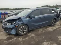 5FNRL6H60SB067762 2025 HONDA ODYSSEY