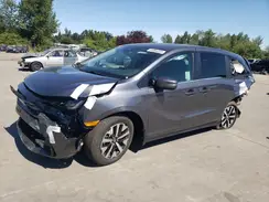 5FNRL6H60SB068975 2025 HONDA ODYSSEY