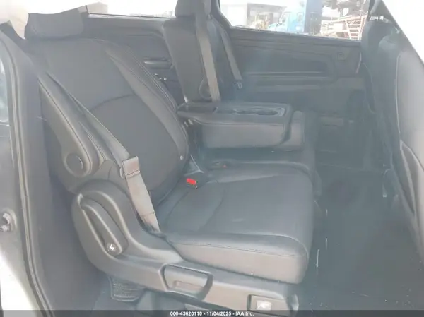 5FNRL6H60SB069561 2025 HONDA ODYSSEY - Image 8