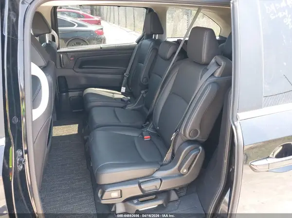 5FNRL6H60SB073206 2025 HONDA ODYSSEY - Image 8