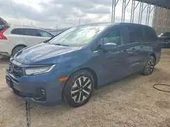 5FNRL6H60SB078874 2025 HONDA ODYSSEY