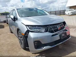 5FNRL6H60SB079233 2025 HONDA ODYSSEY