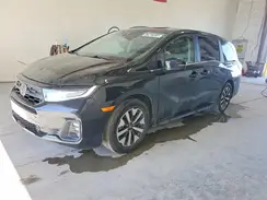 5FNRL6H60SB081225 2025 HONDA ODYSSEY