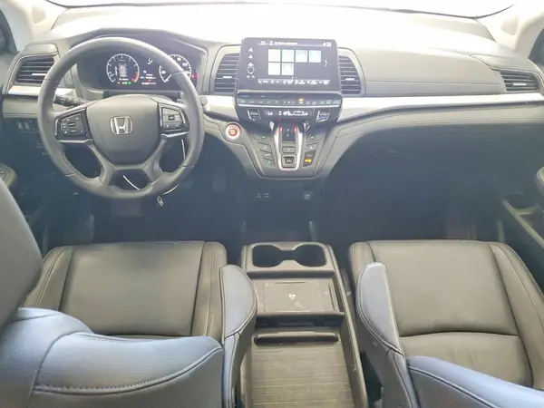 5FNRL6H60SB081225 2025 HONDA ODYSSEY - Image 8