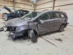 5FNRL6H60SB082553 2025 HONDA ODYSSEY
