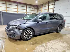5FNRL6H60SB082780 2025 HONDA ODYSSEY