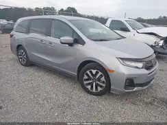5FNRL6H60SB084271 2025 HONDA ODYSSEY