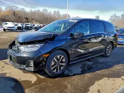 5FNRL6H60SB084304 2025 HONDA ODYSSEY