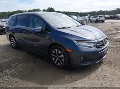 5FNRL6H60SB086330 2025 HONDA ODYSSEY