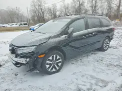 5FNRL6H60TB000628 2026 HONDA ODYSSEY