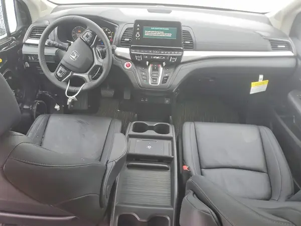 5FNRL6H60TB000628 2026 HONDA ODYSSEY - Image 8