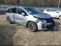 5FNRL6H60TB002749 2026 HONDA ODYSSEY