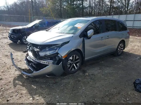 5FNRL6H60TB002749 2026 HONDA ODYSSEY - Image 2