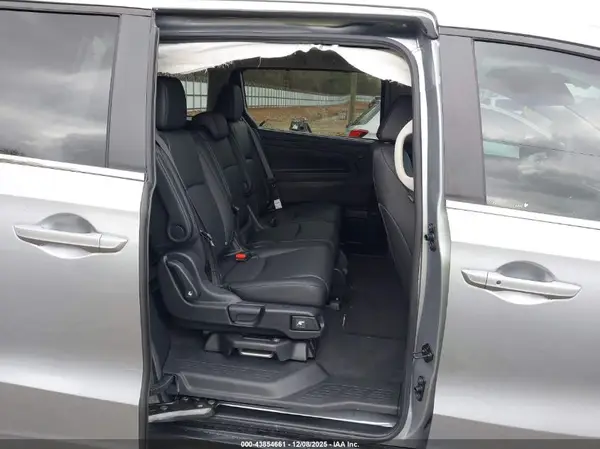 5FNRL6H60TB002749 2026 HONDA ODYSSEY - Image 8