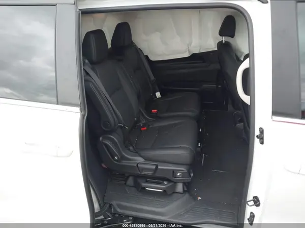 5FNRL6H60TB005666 2026 HONDA ODYSSEY - Image 8