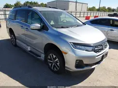 5FNRL6H60TB008048 2026 HONDA ODYSSEY