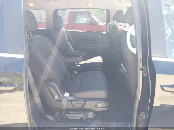 5FNRL6H60TB023133 2026 HONDA ODYSSEY - Image 8