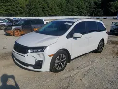 5FNRL6H60TB024864 2026 HONDA ODYSSEY