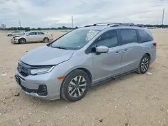 5FNRL6H60TB026145 2026 HONDA ODYSSEY