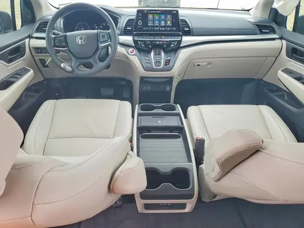 5FNRL6H60TB026145 2026 HONDA ODYSSEY - Image 8