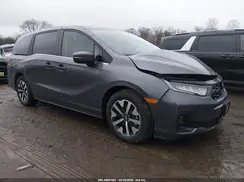 5FNRL6H60TB029305 2026 HONDA ODYSSEY