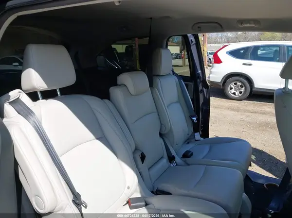 5FNRL6H60TB031796 2026 HONDA ODYSSEY - Image 8