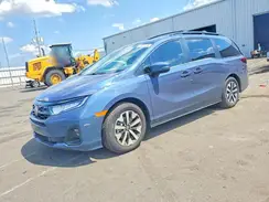 5FNRL6H60TB033208 2026 HONDA ODYSSEY