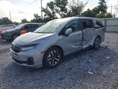 5FNRL6H60TB036657 2026 HONDA ODYSSEY